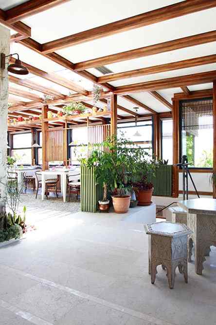 Slike restorana